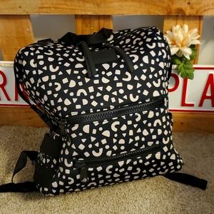 Dagne Dover Large Block Party Indi